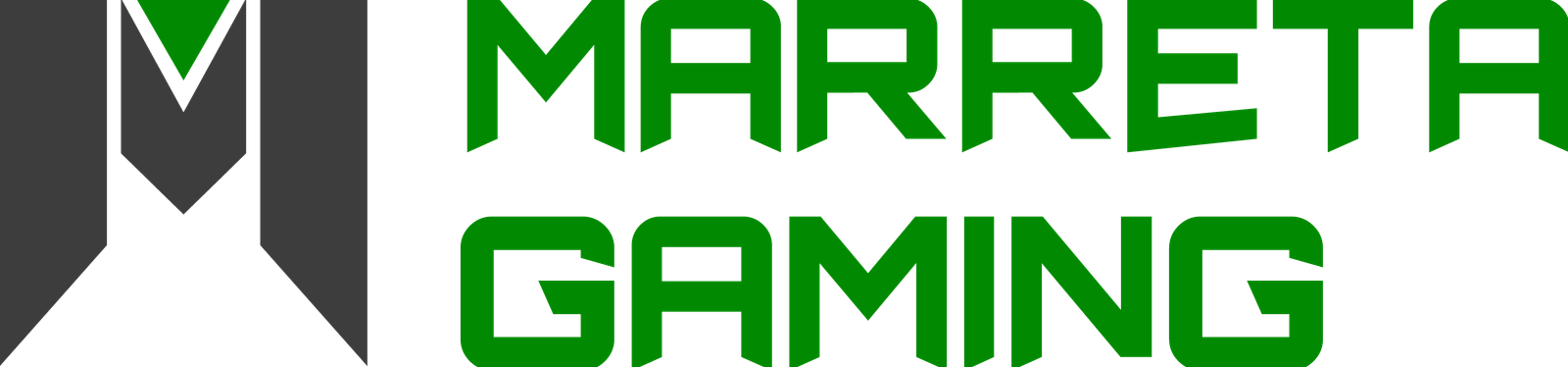 Marreta Gaming